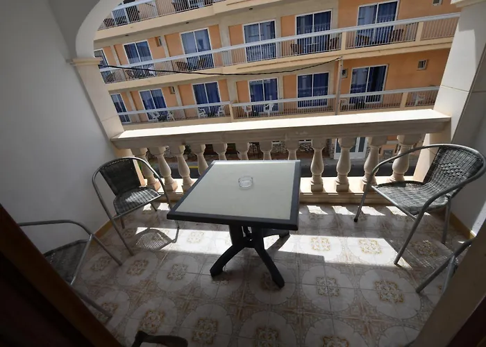 Hotel Vista Sol
