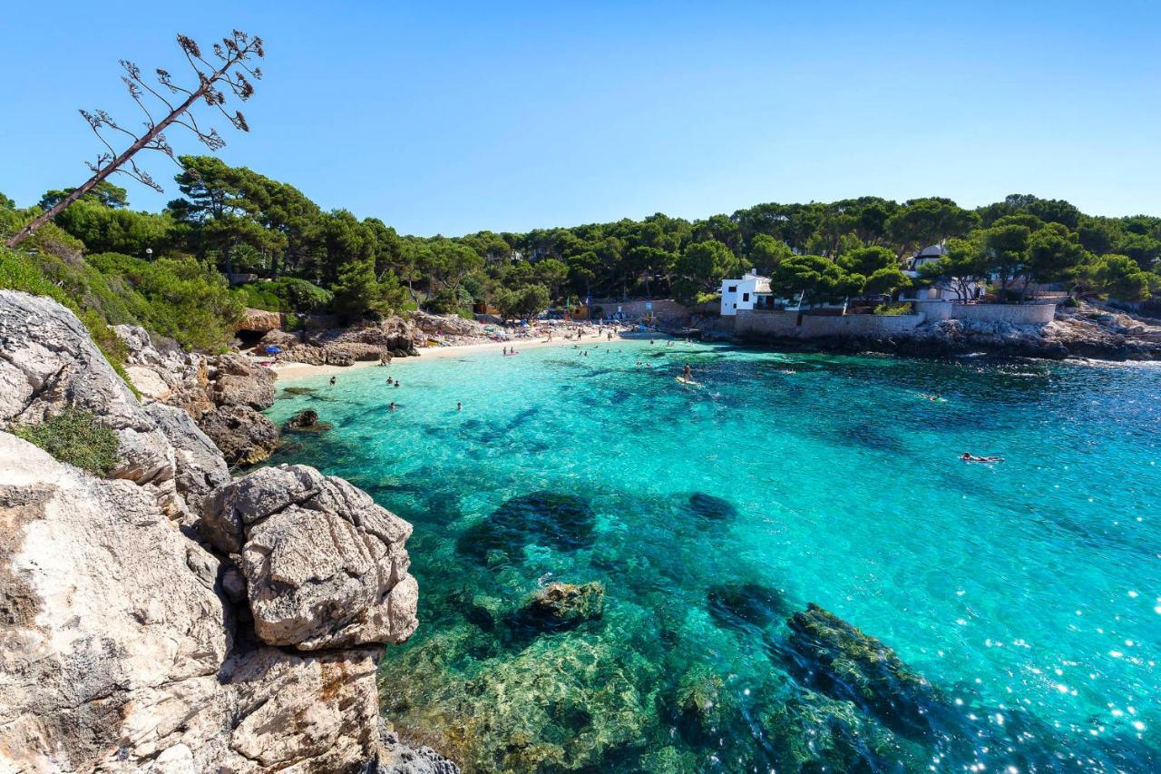 Vista Sol Cala Ratjada (Mallorca)